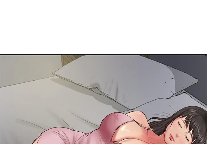 財閥家的女婿 第36話