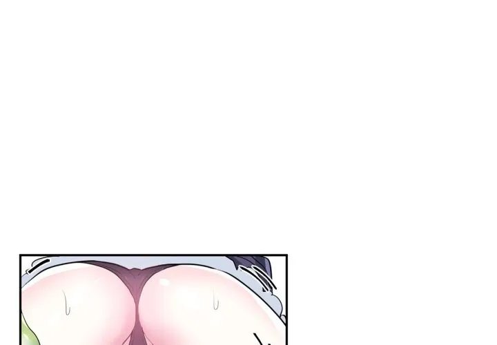 虛擬仙境 第27話