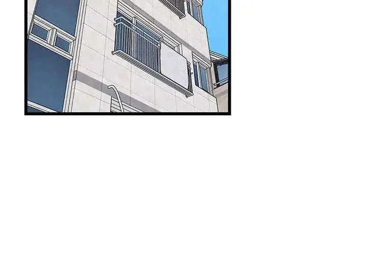 难缠姐妹偏要和我同居/家教住我家 第21話