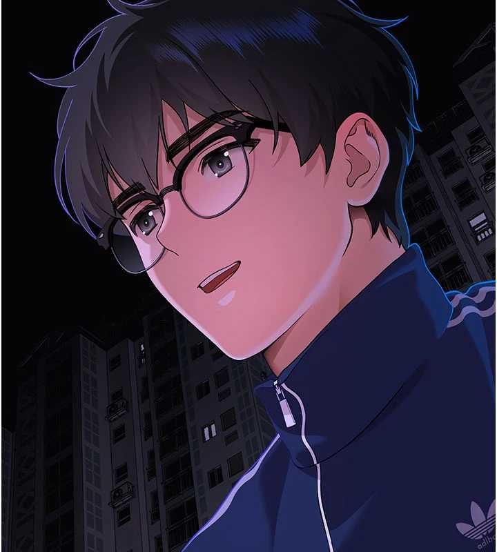 斯文壞貓貓 第3話-濕了不一定