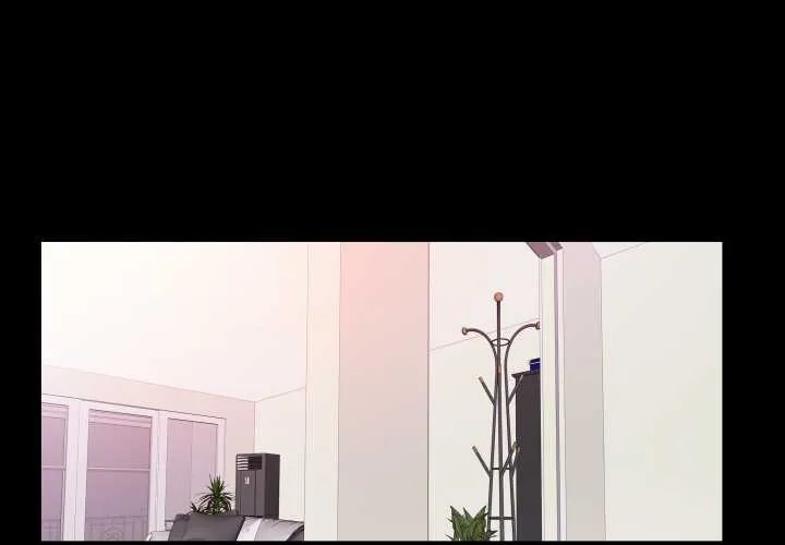 无法上色的关系 第26話