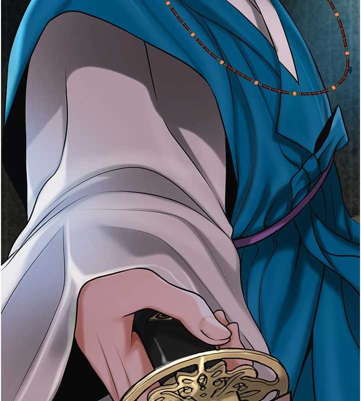 花容湿色:取花点 第94話-秋香的大喜之日