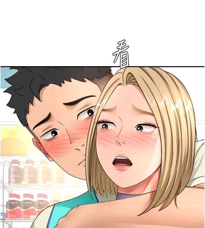 顶加套房的春天 第54話-與允馨姐的第一次