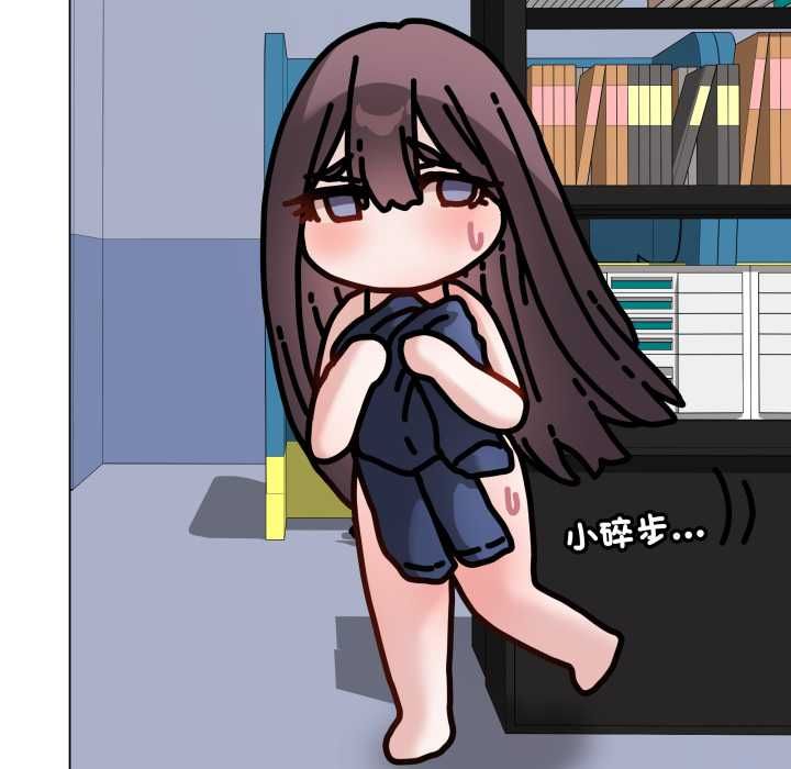 最后的冲刺 第58話