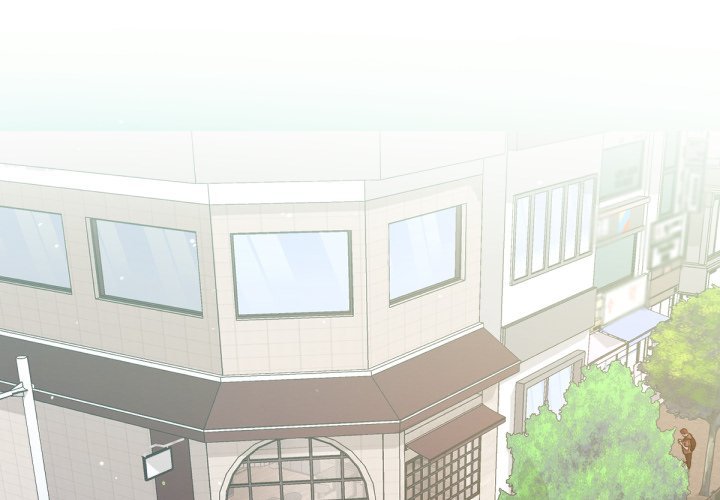 不只是朋友 第1話